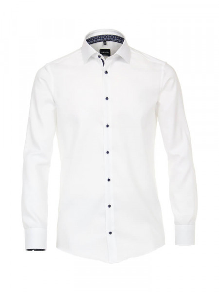 Camicia da ufficio VENTI Modern Fit