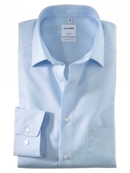 OLYMP Luxor comfort fit business shirt