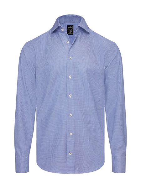VAN LAACK Tailor Fit business shirt