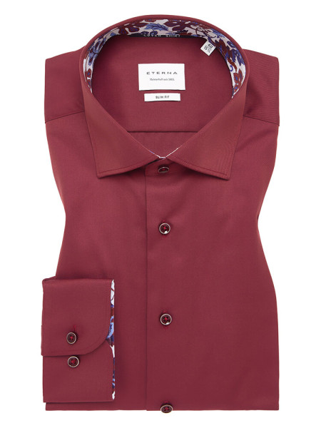 ETERNA Slim Fit business shirt