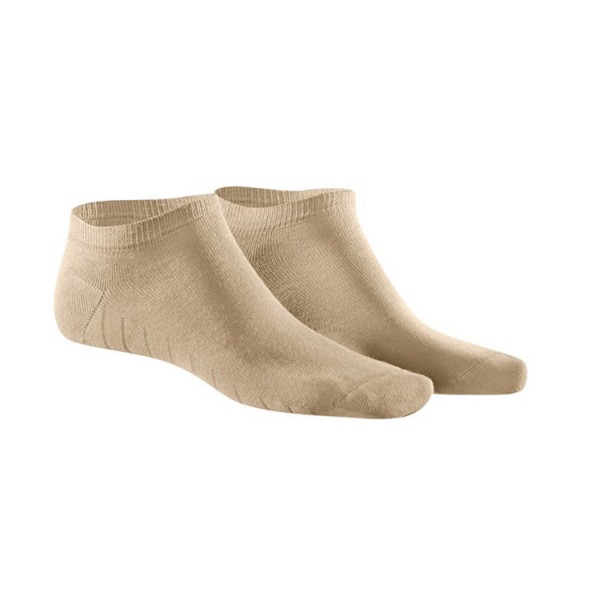 KUNERT FRESH UP short socks beige