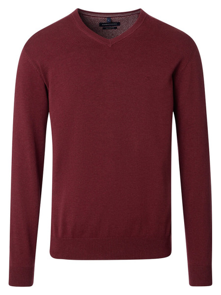 CASAMODA regular fit knitted jumper