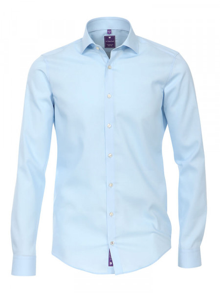 Camicia da ufficio REDMOND Slim Fit
