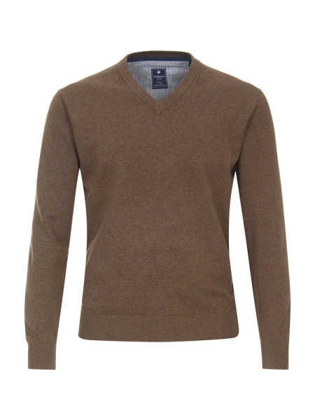 REDMOND regular fit knitted jumper