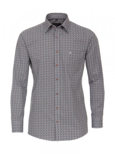 Camisa informal CASAMODA Comfort Fit