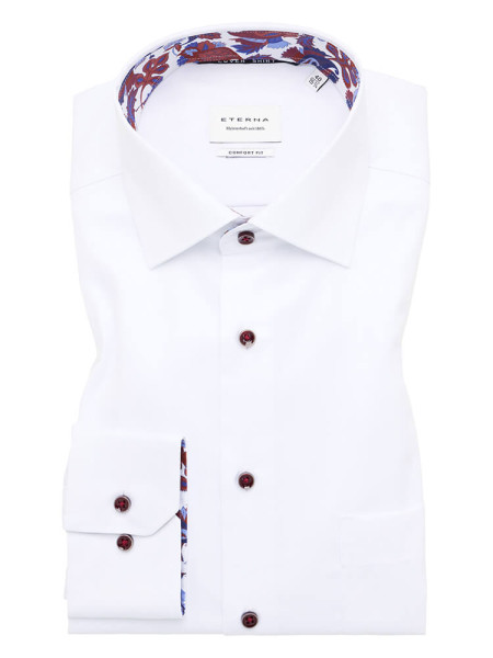 ETERNA Comfort Fit business shirt