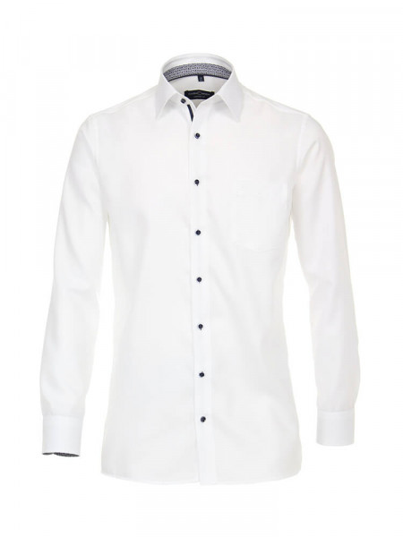 Camicia da ufficio CASAMODA Comfort Fit