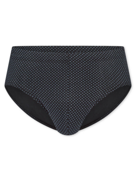 Slip de sport sans ouverture SCHIESSER Cotton Casual