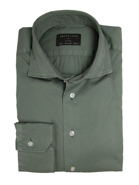 ARTIGIANO Classic Fit casual shirt