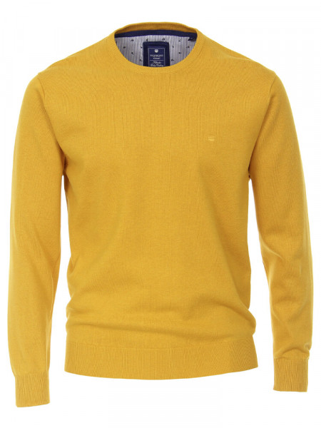 REDMOND regular fit knitted jumper