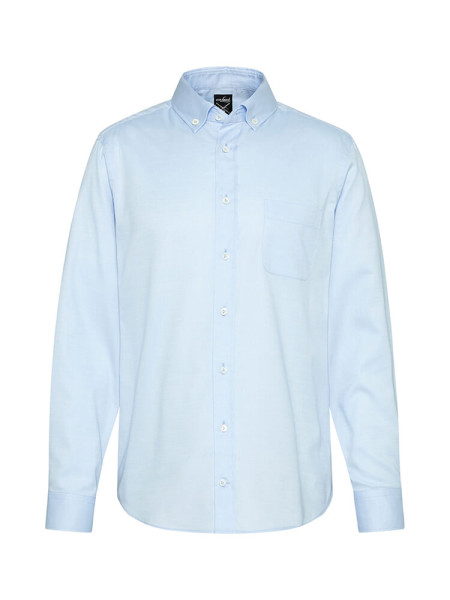 VAN LAACK Tailor Fit business shirt