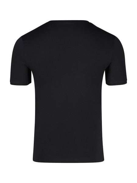 SKINY Regular Fit Schwarz Jersey