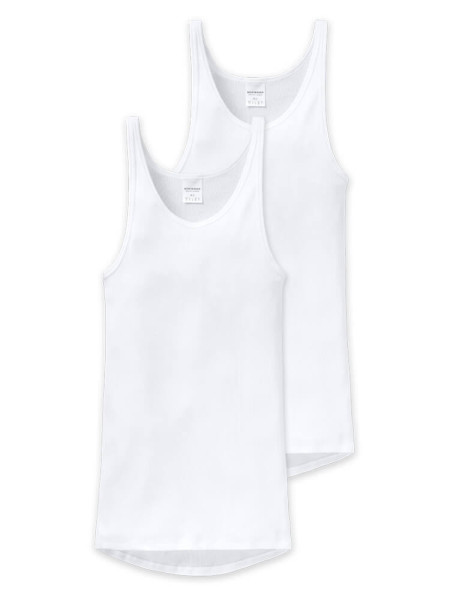 Maillot de corps SCHIESSER Original DR