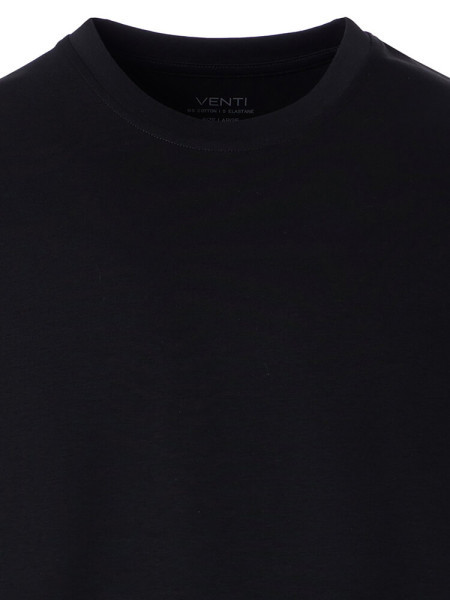 VENTI Schwarz Extrafeine Qualität - Ansicht 1