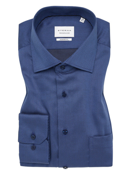 ETERNA Modern Fit business shirt