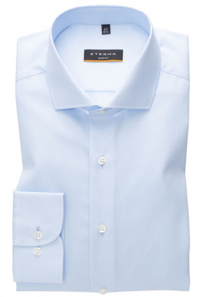 ETERNA Slim Fit Businesshemd