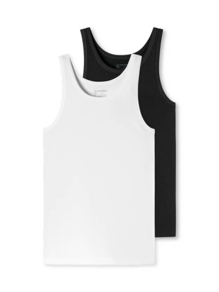 Maillot de corps SCHIESSER 95/5