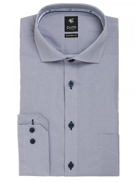 PURE Modern Fit business shirt