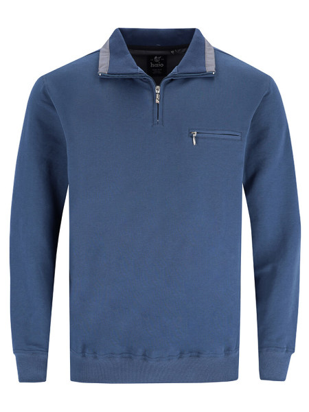 HAJO regular fit knitted jumper