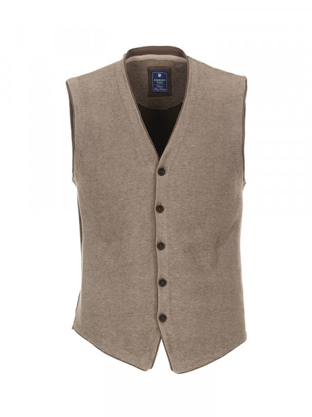 REDMOND regular fit vest