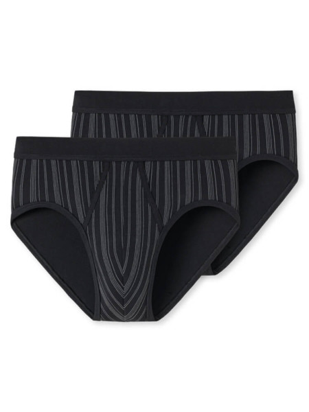 slip de sport avec ouverture SCHIESSER Classic Daywear