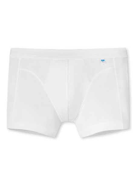 short SCHIESSER Long Life Rib