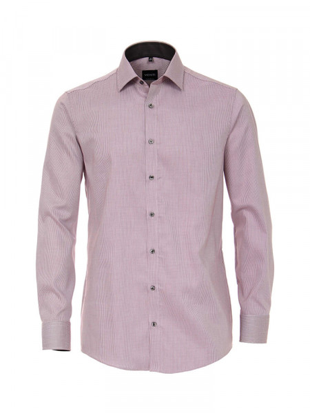 Camisa de negocios VENTI Modern Fit