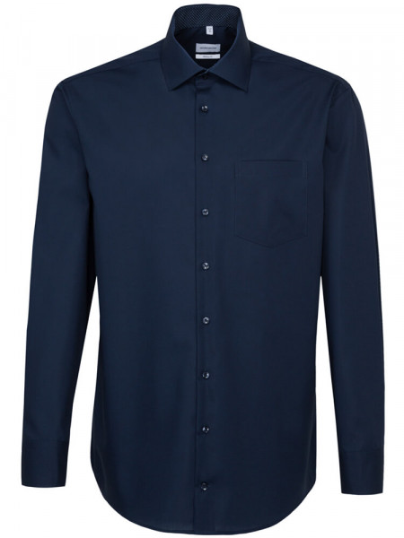 SEIDENSTICKER REGULAR business shirt