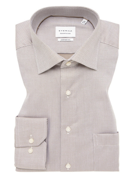 ETERNA Comfort Fit business shirt
