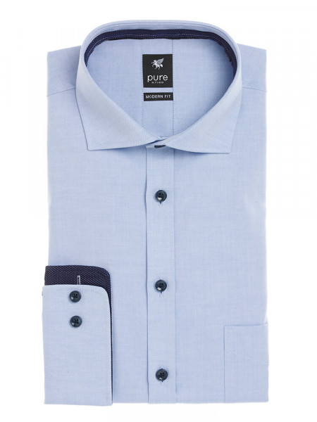 Chemise d'affaires PURE Modern Fit
