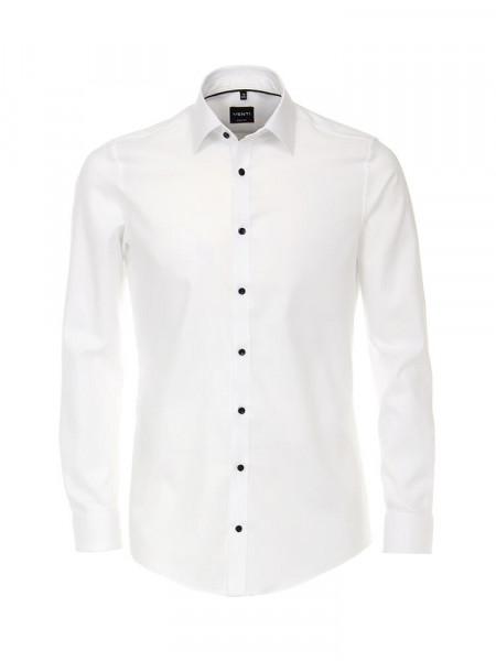 Chemise d'affaires VENTI Body Fit