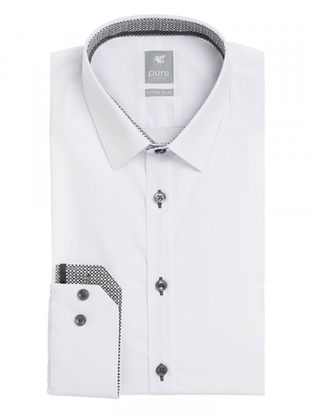 Chemise d'affaires PURE Extra Slim