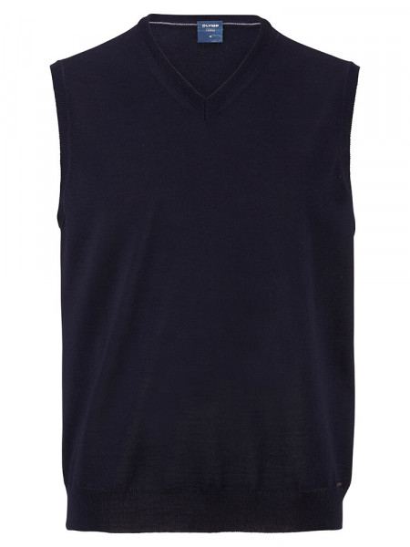 OLYMP modern fit knitted slipover