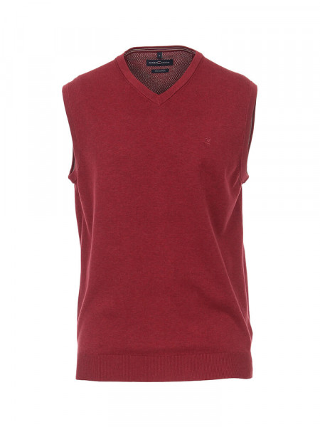 CASAMODA regular fit knitted slipover