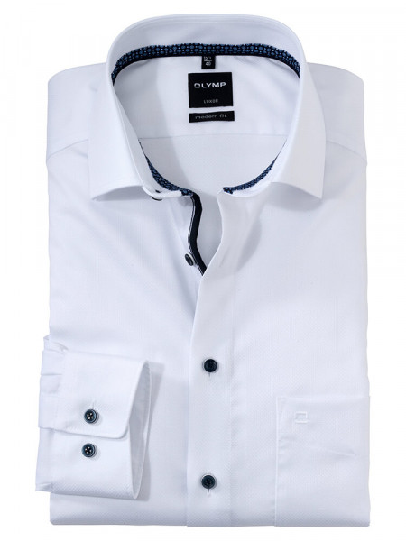 Camicia da ufficio OLYMP Luxor modern fit