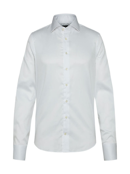 VAN LAACK Slim Fit business shirt