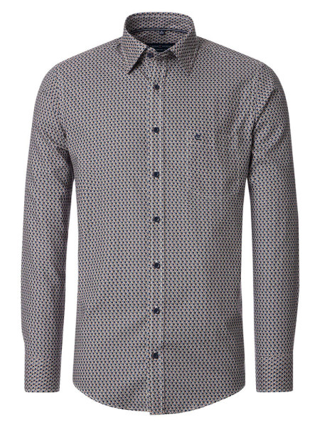 CASAMODA Comfort Fit Freizeithemd