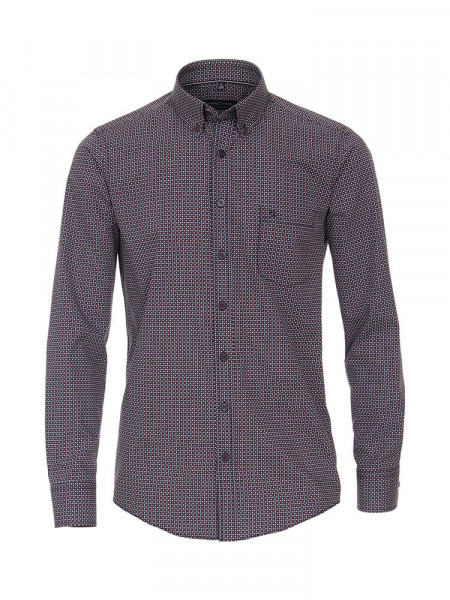 Camicia casual CASAMODA Modern Fit