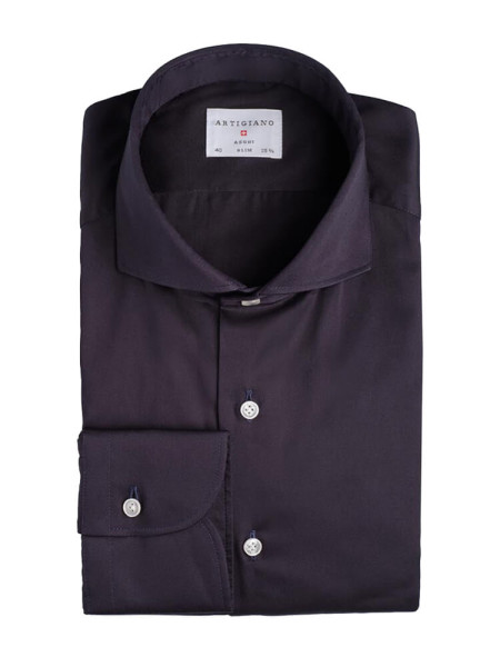 ARTIGIANO Slim Fit business shirt