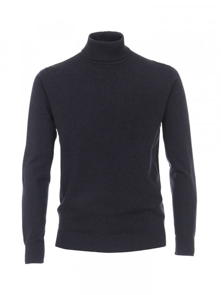 REDMOND regular fit gebreide trui