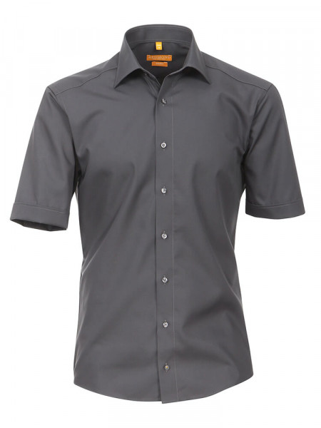 REDMOND Modern Fit business overhemd