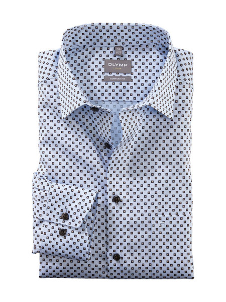 Chemise d'affaires OLYMP Luxor comfort fit
