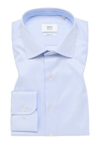 1863 by ETERNA Modern Fit Businesshemd