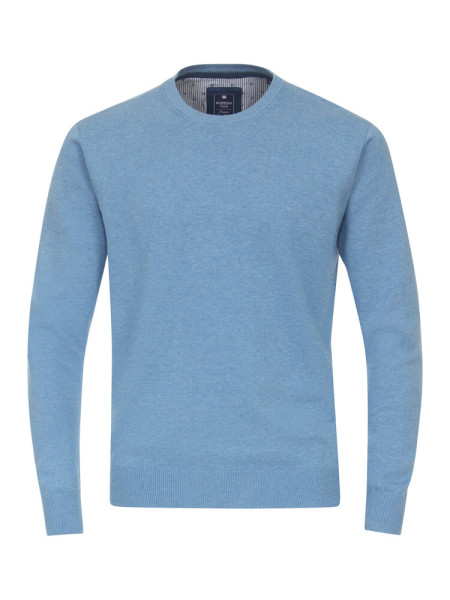 REDMOND regular fit knitted jumper