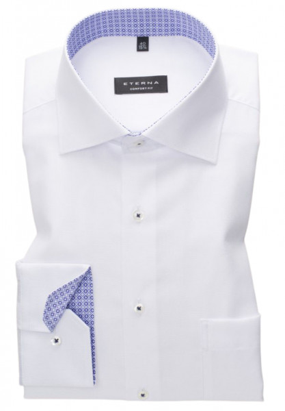 ETERNA Comfort Fit Businesshemd
