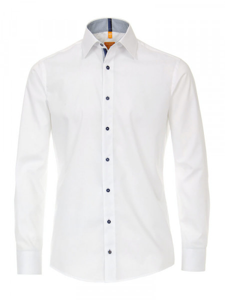 REDMOND Modern Fit Businesshemd