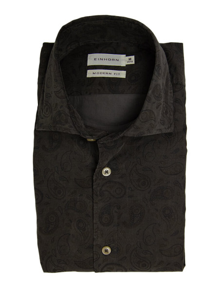 Camicia casual EINHORN Modern Fit