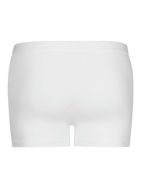 HUBER Regular Fit Weiß Jersey - Ansicht 2