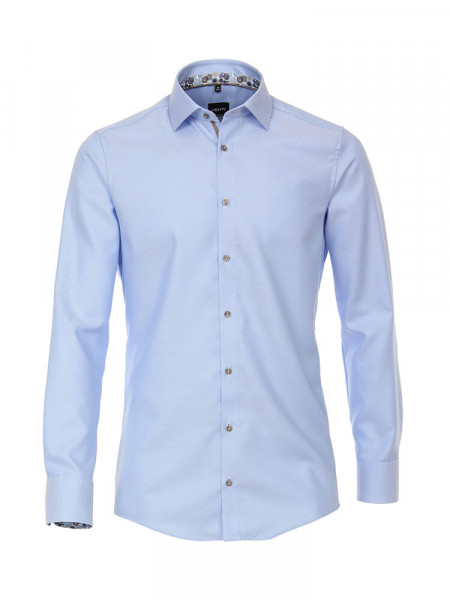 VENTI Modern Fit business overhemd