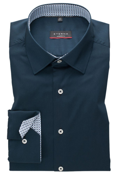 ETERNA Slim Fit Businesshemd